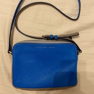 Michael Kors - Reversible two toned bag